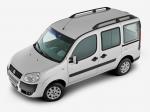 Fiat Doblo 2009 года (BR)